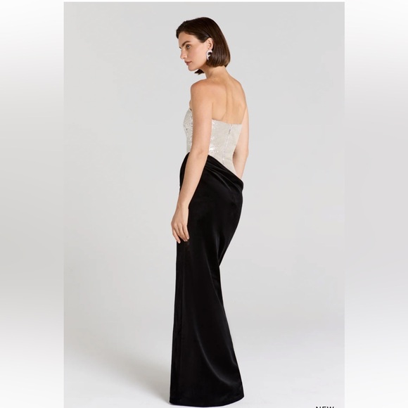 Nadine Merabi Samantha Dress - Picture 4 of 5